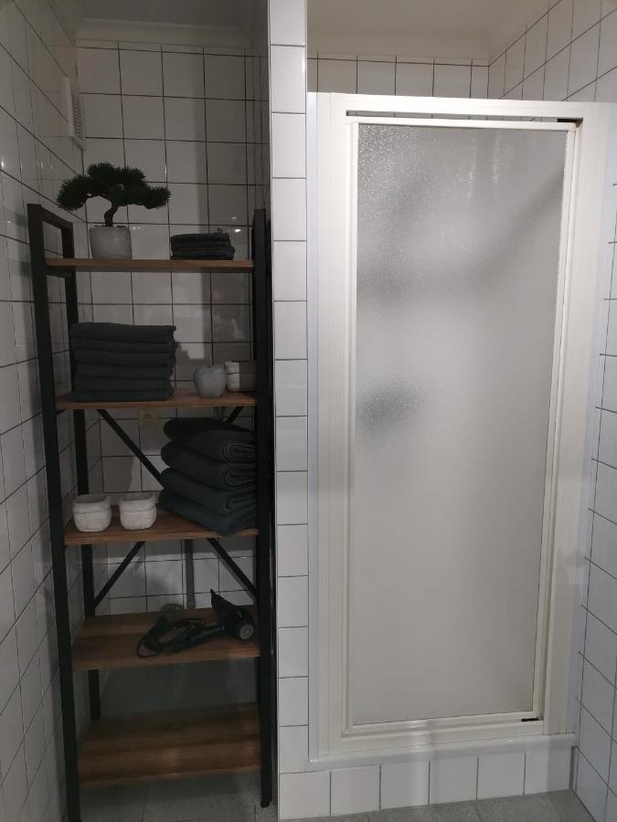 Апартаменты Penthouse Sparta Коксейде Экстерьер фото